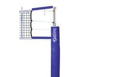 Защита (протектор) Schelde Sports для волейбольных стоек, высота 200 см 1654035