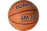 Мяч баскетбольный Torres BM300 B02015 р.5