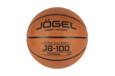 Мяч баскетбольный Jogel JB-100 р.5