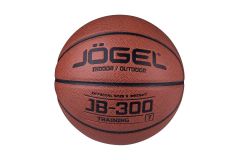 Мяч баскетбольный Jogel JB-300 р.7