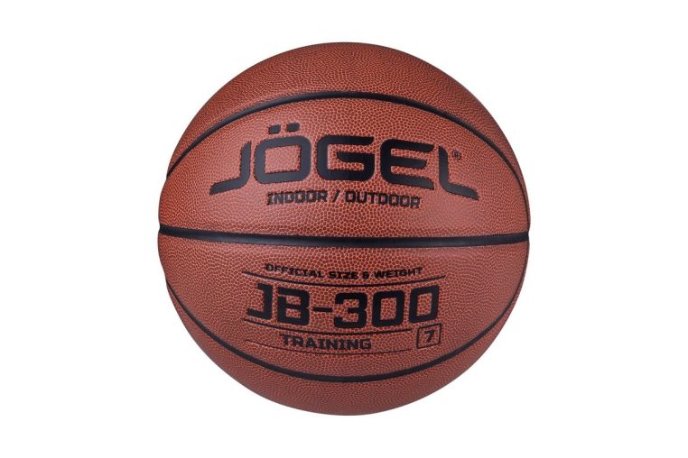 Мяч баскетбольный Jogel JB-300 р.7 