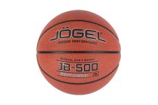 Мяч баскетбольный Jogel JB-500 №6