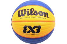 Баскетбольный мяч р.6 Wilson FIBA3x3 Official WTB0533XB