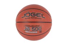Мяч баскетбольный Jogel JB-500 №5