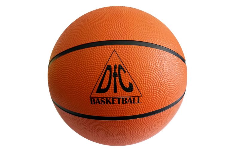 Баскетбольный мяч DFC BALL7R р.7 