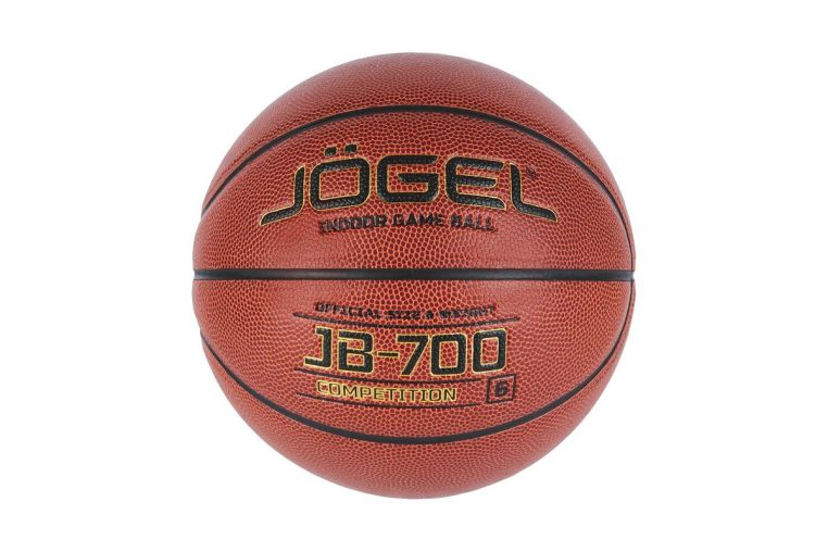 Мяч баскетбольный Jogel JB-700 р.6 