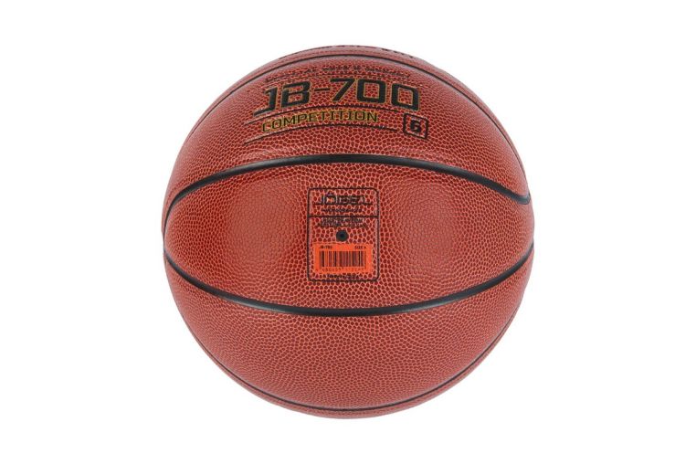 Мяч баскетбольный Jogel JB-700 р.6 фото 2