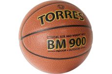 Мяч баскетбольный Torres BM900 B32037 р.7