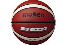 Мяч баскетбольный Molten B7G3000 р.7