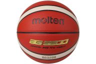 Мяч баскетбольный Molten B6G3200 р.6