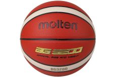 Мяч баскетбольный Molten B6G3200 р.6