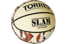 Мяч баскетбольный Torres Slam B02067 р.7