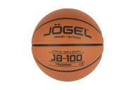 Мяч баскетбольный Jogel JB-100 р.3