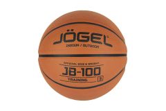 Мяч баскетбольный Jogel JB-100 р.3