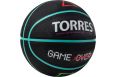 Мяч баскетбольный Torres Game Over B023117 р.7 фото 2