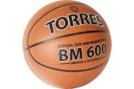 Мяч баскетбольный Torres BM600 B32025 р.5
