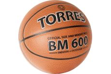 Мяч баскетбольный Torres BM600 B32025 р.5