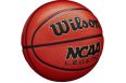 Мяч баскетбольный Wilson NCAA LEGEND WZ2007601XB7 р.7 фото 1