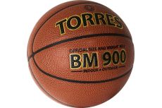 Мяч баскетбольный Torres BM900 B32036 р.6