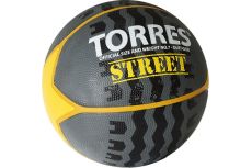 Мяч баскетбольный Torres Street B02417 р.7