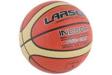 Баскетбольный мяч Larsen PVC-GL7 р.7