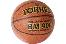 Мяч баскетбольный Torres BM900 B32035 р.5