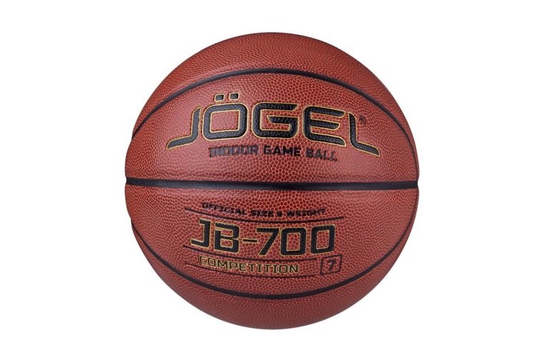 Мяч баскетбольный Jogel JB-700 р.7 