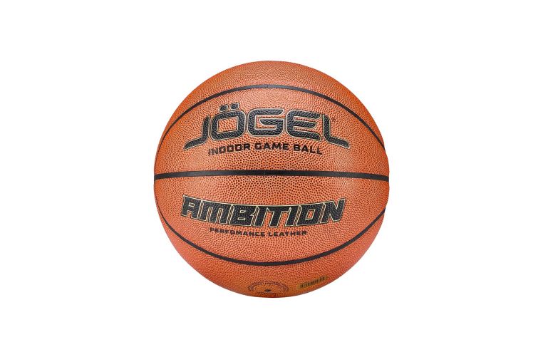 Мяч баскетбольный Jogel Ambition р.6 