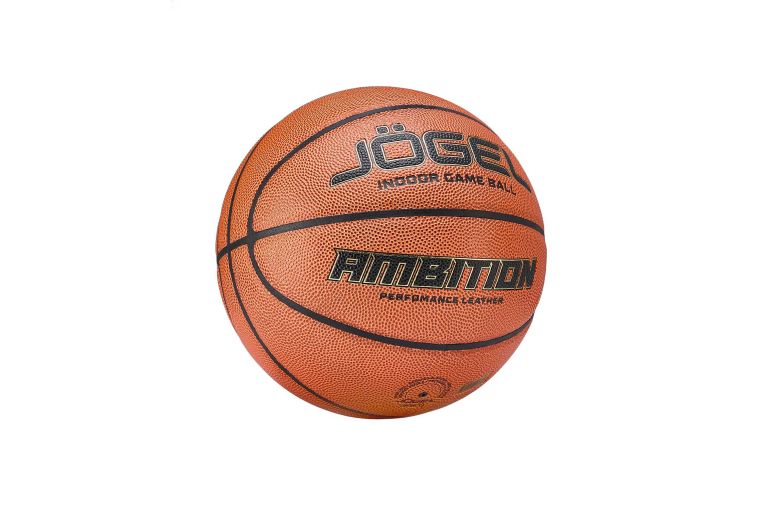 Мяч баскетбольный Jogel Ambition р.6 фото 3