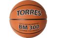 Мяч баскетбольный Torres BM300 B02013 р.3 фото 1