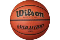 Мяч баскетбольный Wilson Evolution WTB0516XBEMEA р.7