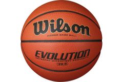 Мяч баскетбольный Wilson Evolution WTB0516XBEMEA р.7
