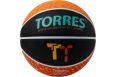 Мяч баскетбольный Torres TT B023155 р.5 фото 4