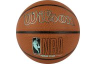 Мяч баскетбольный Wilson NBA Forge Plus Eco BSKT WZ2010901XB6 р.6