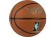 Мяч баскетбольный Wilson NBA Forge Plus Eco BSKT WZ2010901XB6 р.6 фото 2