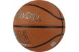 Мяч баскетбольный Wilson NBA Forge Plus Eco BSKT WZ2010901XB6 р.6 фото 3