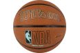 Мяч баскетбольный Wilson NBA Forge Plus Eco BSKT WZ2010901XB6 р.6 фото 4