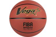 Мяч баскетбольный Vega 3600 OBU-718 FIBA р.7