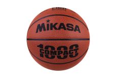 Баскетбольный мяч р.6 Mikasa BQC1000