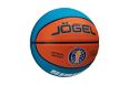 Мяч баскетбольный Jogel Training ECOBALL 2.0 Replica р.6 фото 1