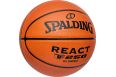 Мяч баскетбольный Spalding TF-250 React 76-803Z р.5 фото 3