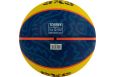 Мяч баскетбольный Torres 3х3 Outdoor B022336 р. 6 фото 1