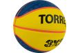 Мяч баскетбольный Torres 3х3 Outdoor B022336 р. 6 фото 4