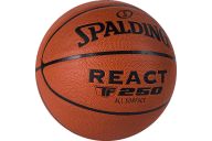 Мяч баскетбольный Spalding React TF 250 76-967Z р.7