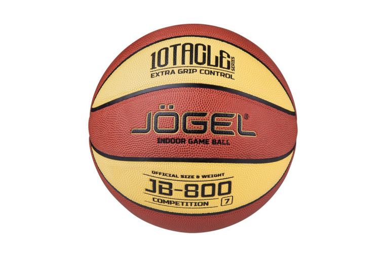 Мяч баскетбольный Jogel JB-800 р.7 
