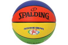 Мяч баскетбольный Spalding Rookie 76951z р.5