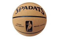 Мяч баскетбольный Sportex E41086-2 р.7
