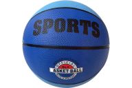 Мяч баскетбольный Sportex B32222-2 р.5
