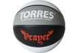 Мяч баскетбольный Torres Prayer B02057 р.7 фото 1