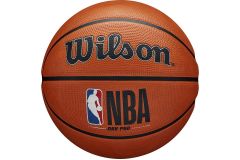 Мяч баскетбольный Wilson NBA Drv Pro WTB9100XB07 р.7